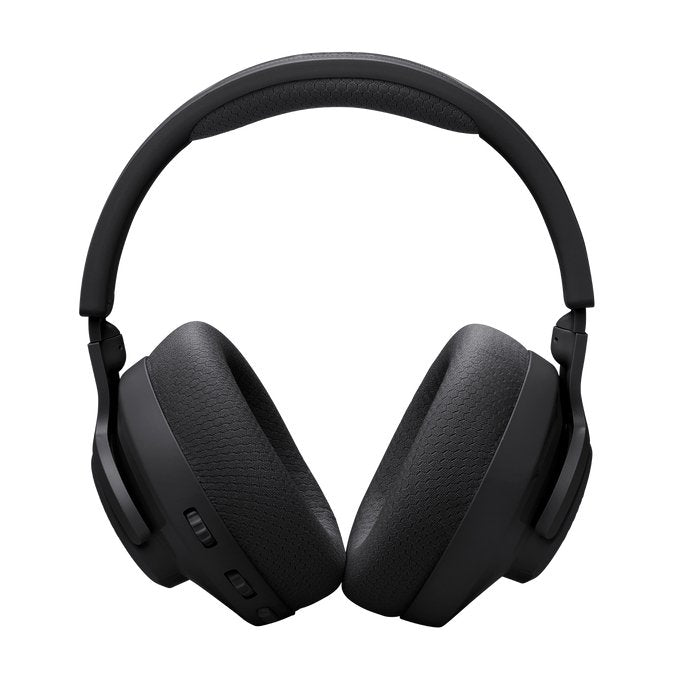 Jbl Quantum 360 Headphone Wireless Gaming Headset With Microphone, Black Eu