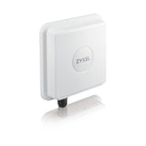Zyxel Lte7480-M804 Wireless Router Gigabit Ethernet Single-Band (2.4 Ghz) 3g 4g White