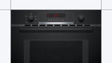 EAN 4242005440245 - Bosch CMA583MB0B microondas Microondas combinado Integrado 44 L 900 W imagen 2