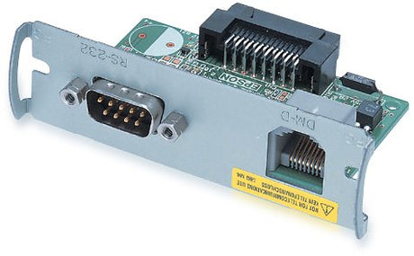 EAN 5711045684470 - Epson UB-S09 tarjeta y adaptador de interfaz Interno De serie imagen 1