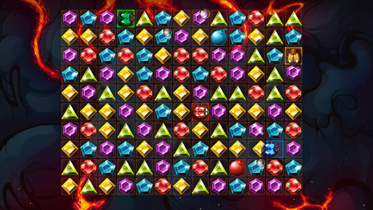 Juego 100 In 1 Game Collection Switch