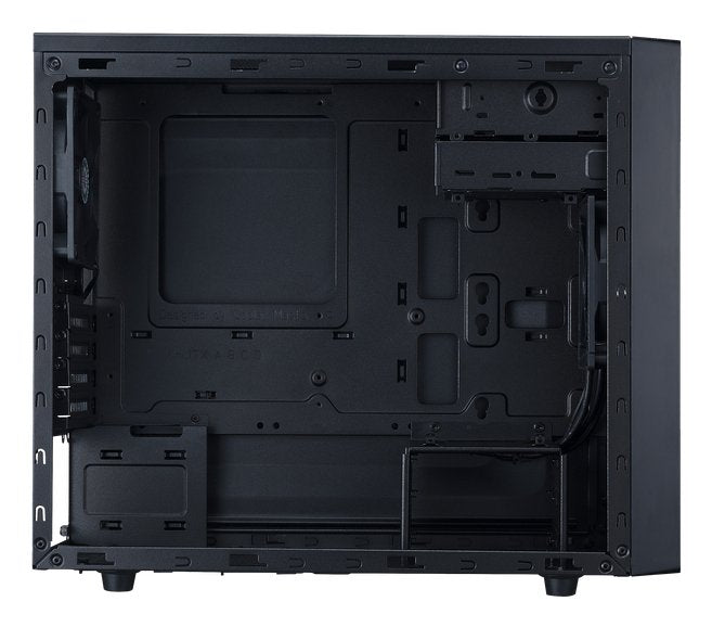 EAN 4719512042687 - Cooler Master N200 Mini Tower Negro imagen 5