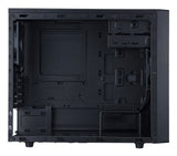 EAN 4719512042687 - Cooler Master N200 Mini Tower Negro imagen 5