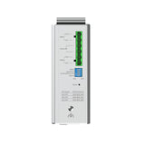 EAN 6976915001491 - Ruijie Networks RG-NIS2100 Gestionado L2 Gigabit Ethernet (10/100/1000) Energía sobre Ethernet (PoE) Negr imagen 2