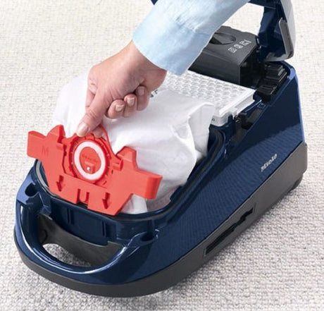 EAN 4002515488485 - Miele 9917710 accesorio y suministro de vacío Bolsa para el polvo imagen 6