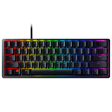 Razer Teclado De Jeu Huntsman Mini (Red Switch) - Azerty