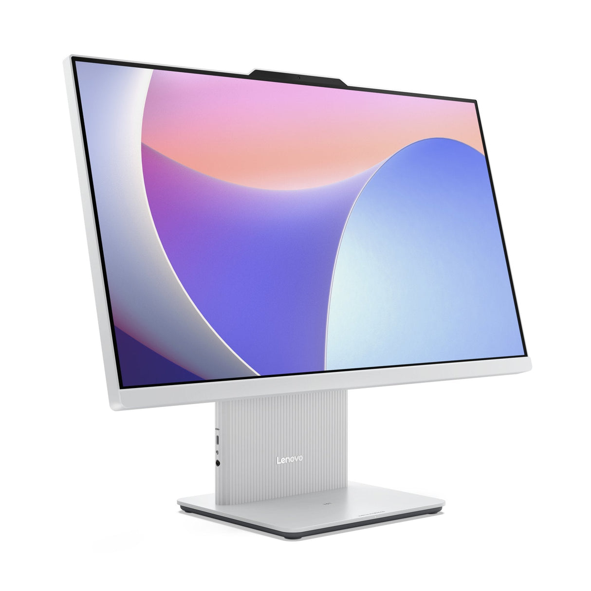 All In One Lenovo Ideacentre Aio 24arr923.8 Ryzen 5 16gb/ 512gb/Freedos
