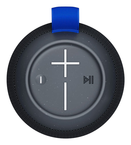 EAN 5099206122017 - Ultimate Ears WONDERBOOM PLAY Negro imagen 3