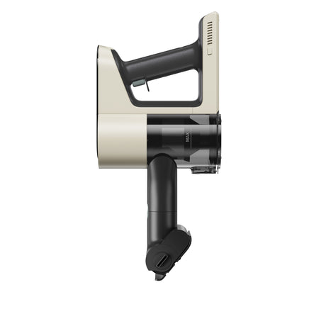 EAN 6974653811709 - Roborock H5 Aspiradora escoba Batería Secar HEPA Bolsa para el polvo Beige, Negro imagen 28