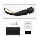 Lelo - Smart Wand 2 Negro