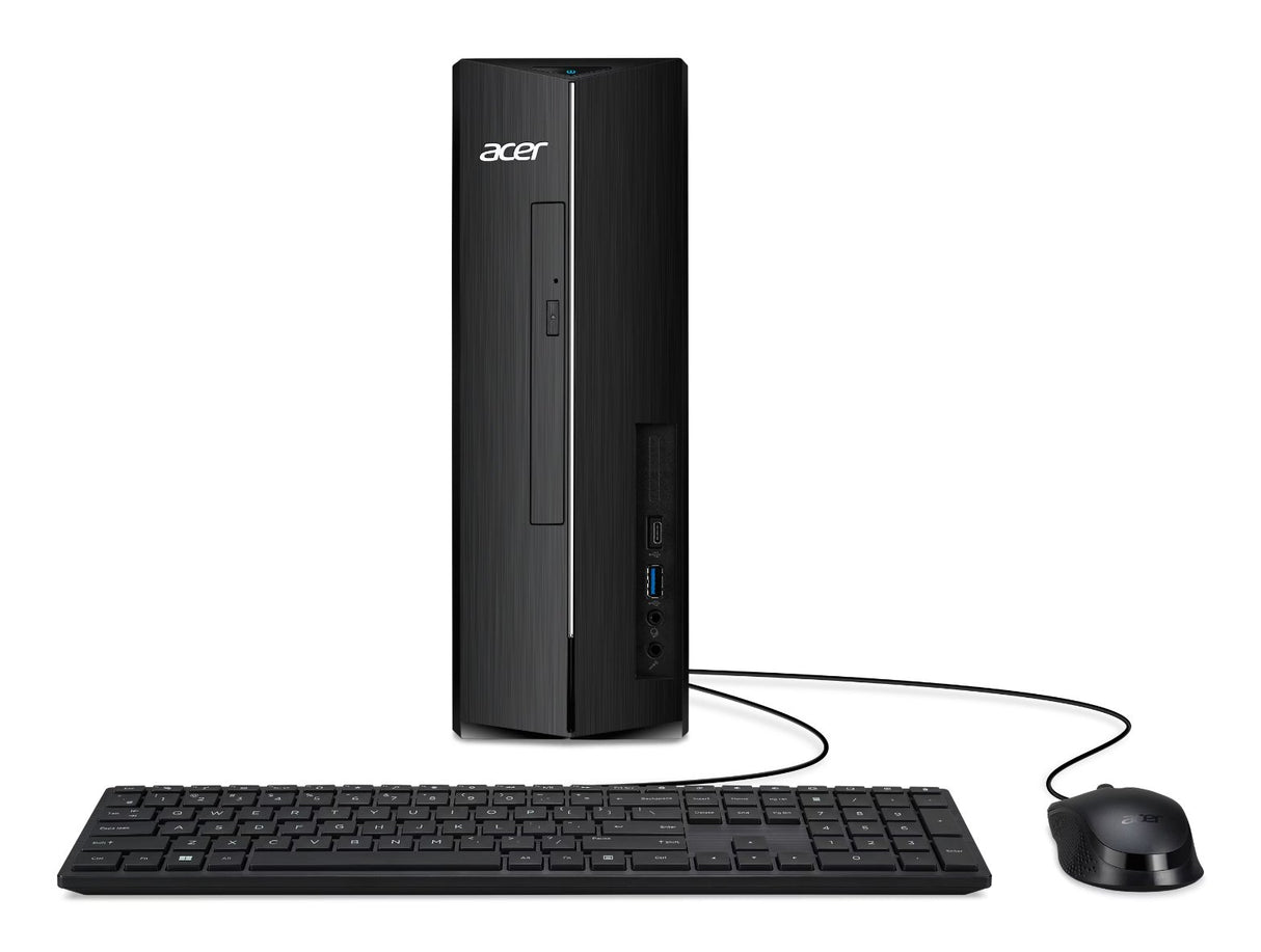 EAN 4711121945700 - Acer Aspire XC-1785 Intel® Core™ i5 i5-14400 16 GB DDR5-SDRAM 1 TB SSD Windows 11 Home Escritorio PC Negr imagen 5