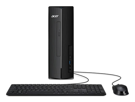 EAN 4711121945700 - Acer Aspire XC-1785 Intel® Core™ i5 i5-14400 16 GB DDR5-SDRAM 1 TB SSD Windows 11 Home Escritorio PC Negr imagen 5