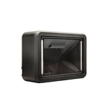EAN 8719982142944 - Opticon M-11 Lector de códigos de barras fijo 1D/2D CMOS Negro imagen 3