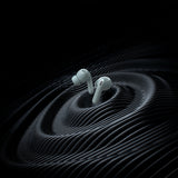 Moto Buds 2 Gray Mist