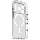 EAN 8721145009124 - Decoded D26IPO17PBCT2FE funda para teléfono móvil 16 cm (6.3") Blanco imagen 3