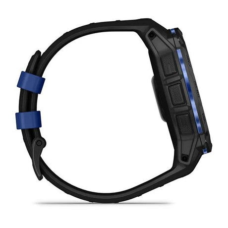 EAN 753759357153 - Garmin Instinct 3 3,3 cm (1.3") AMOLED 45 mm Digital 416 x 416 Pixeles Negro GPS (satélite) imagen 4