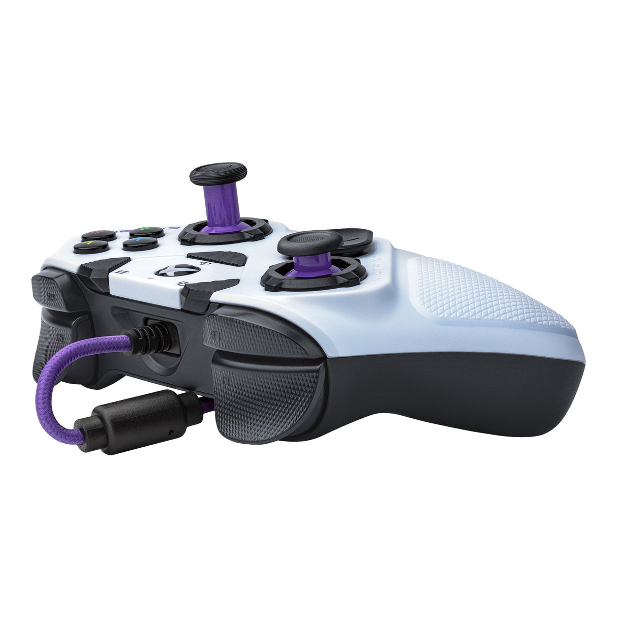 Victrix Gambit Negro, Blanco Usb Gamepad Analógico/Digital Pc, Xbox One, Xbox Series S, Xbox Series X