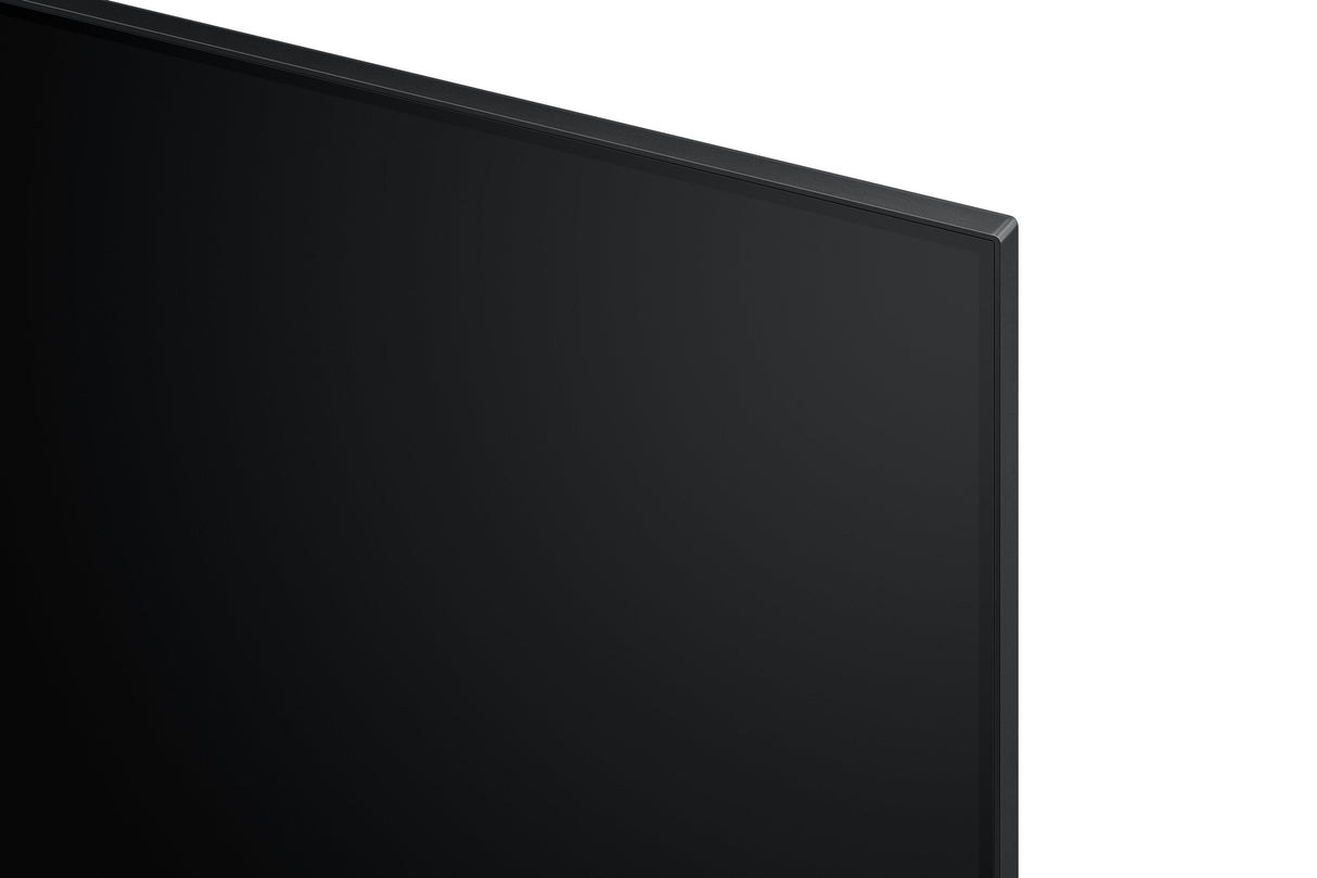 Monitor Smart Samsung M5 S27dm502eu 27' Full Hd Multimedia Smart Tv Negro