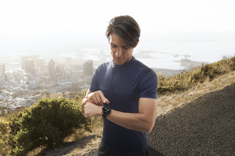 EAN 6941812724774 - Xiaomi Watch 2 Pro 3,63 cm (1.43") AMOLED 46 mm Digital 466 x 466 Pixeles Pantalla táctil 4G Plata Wifi G imagen 10