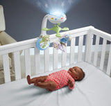 EAN 0887961046076 - Fisher-Price CDN41 móvil para bebes imagen 3