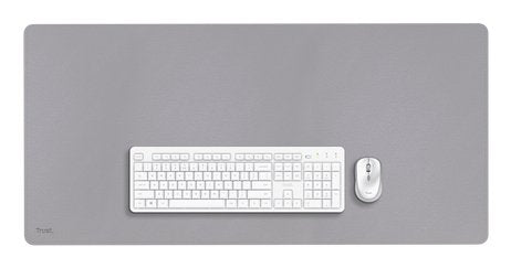 Desk Pad Benya Xxl/Grey 25712 Trust