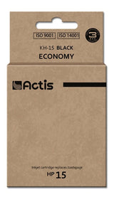 EAN 5901452129682 - Actis KH-15 cartucho de tinta 1 pieza(s) Compatible Rendimiento estándar imagen 1