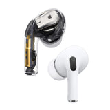EAN 0194252721346 - Apple AirPods Pro with MagSafe Charging Case AirPods Auriculares True Wireless Stereo (TWS) Dentro de oíd imagen 5