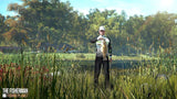 Videojuego The Fisherman Ps4 Dvd Fishing Planet Day One Edition