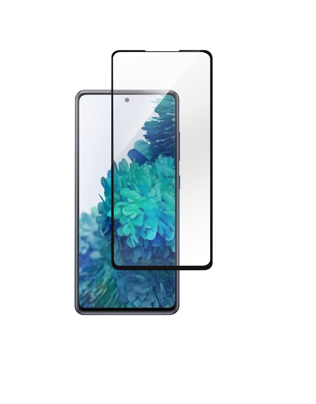 EAN 5704174238607 - eSTUFF ES504064 protector de pantalla o trasero para teléfono móvil Samsung 1 pieza(s) imagen 1