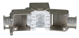 EAN 4049759186647 - EFB Elektronik E-200100 módulo de conector de red imagen 2