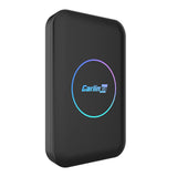 EAN 6972185560799 - Dnia 100000060181 receptor multimedia para coche Negro imagen 1
