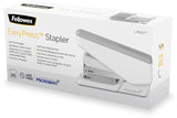 Fellowes Grapadora Lx840 Estándar Antibacteriana 25h Blanco