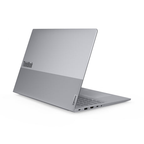 EAN 0198156170774 - Lenovo ThinkBook 16 G8 IRL Intel Core 7 240H Portátil 40,6 cm (16") WUXGA 16 GB DDR5-SDRAM 512 GB SSD Wi- imagen 11