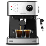 Cafetera Espresso Cecotec Power Espresso 20 Professionale