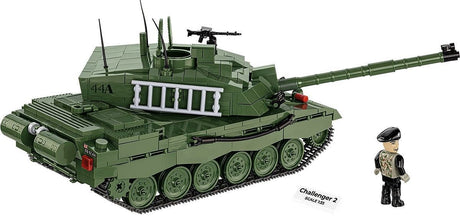 EAN 5902251026271 - COBI Challenger 2 imagen 2