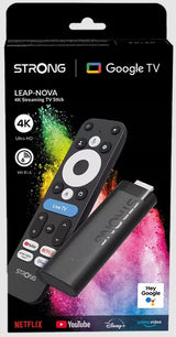 Android Strong Wifi6 Leap Nova