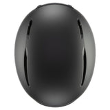 Casco Narciarski Uvex Monte Lt Mips 56-59cm Black Matt