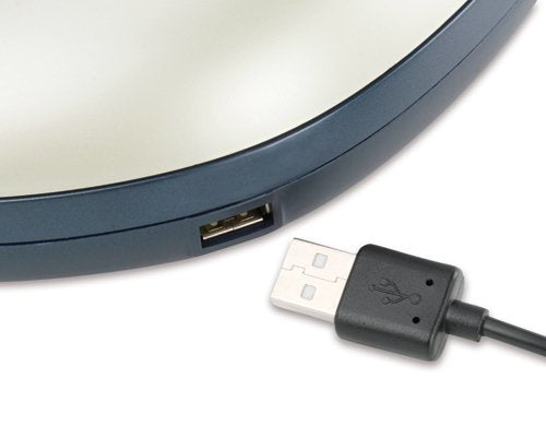 Ansmann Cargador Energy 16 Plus 1-12x Aa Aaa 1-6x C D 1-4x9v