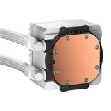 Aio Refrigeracion Liquida Antec Cpu Symphony 360 Argb White