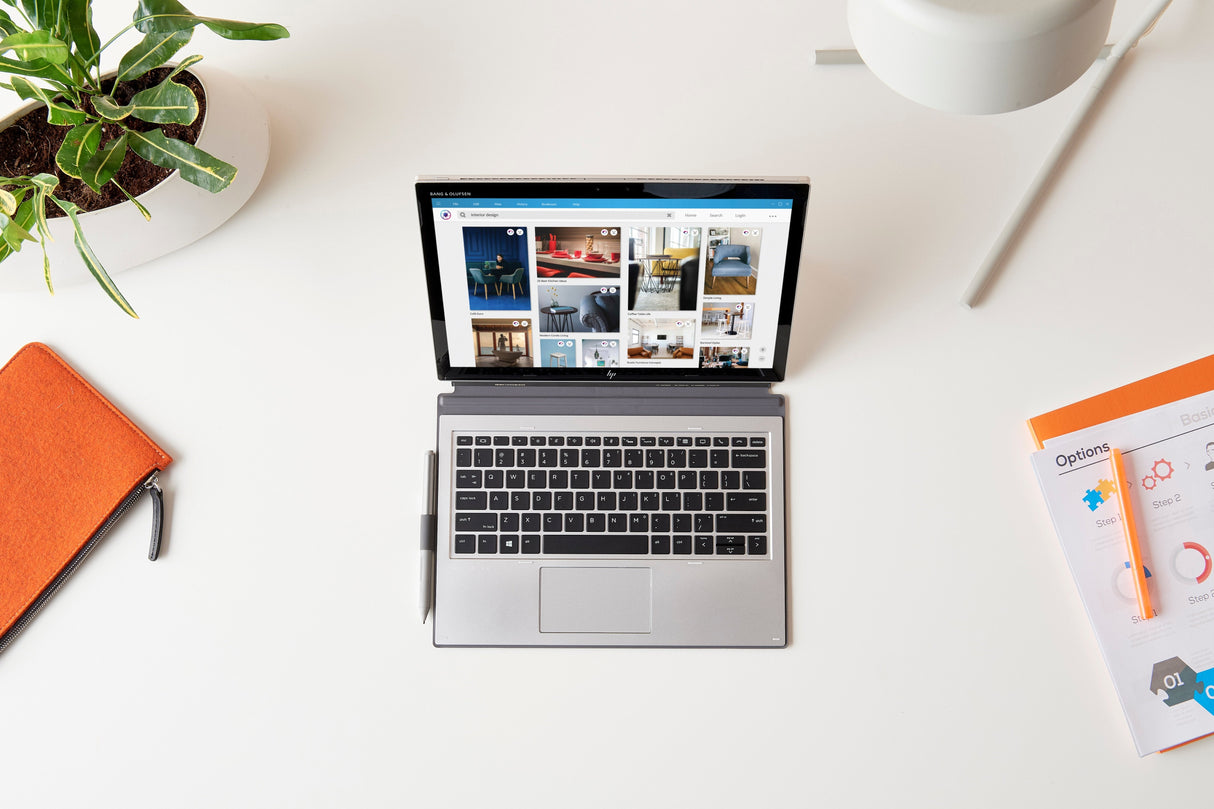 Hp Rechargeable Active Pen G3  Accs F/ Dedicated Notebook