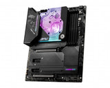 EAN 4719072879136 - MSI MPG X570S CARBON EK X placa base AMD X570 Zócalo AM4 ATX imagen 3