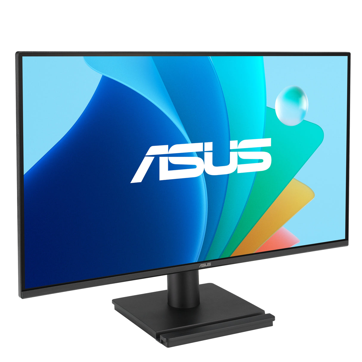 EAN 4711387740170 - ASUS VA259HGA pantalla para PC 62,2 cm (24.5") 1920 x 1080 Pixeles Full HD LCD Negro imagen 4