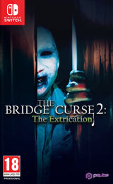Juego The Bridge Curse 2 : Extrication Switch