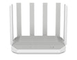 EAN 4897082922049 - Keenetic Hero 5G (KN-4110) router inalámbrico 2.5 Gigabit Ethernet Doble banda (2,4 GHz / 5 GHz) Gris, Bl imagen 1