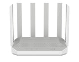 EAN 4897082922049 - Keenetic Hero 5G (KN-4110) router inalámbrico 2.5 Gigabit Ethernet Doble banda (2,4 GHz / 5 GHz) Gris, Bl imagen 1