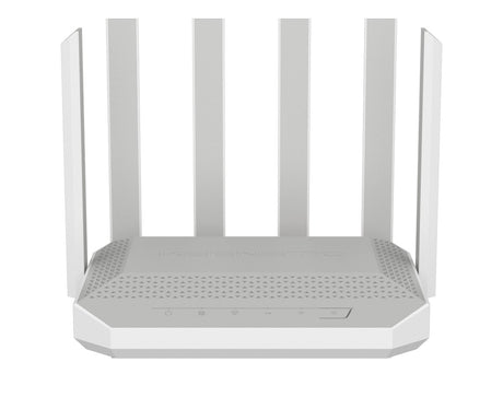 EAN 4897082922049 - Keenetic Hero 5G (KN-4110) router inalámbrico 2.5 Gigabit Ethernet Doble banda (2,4 GHz / 5 GHz) Gris, Bl imagen 2