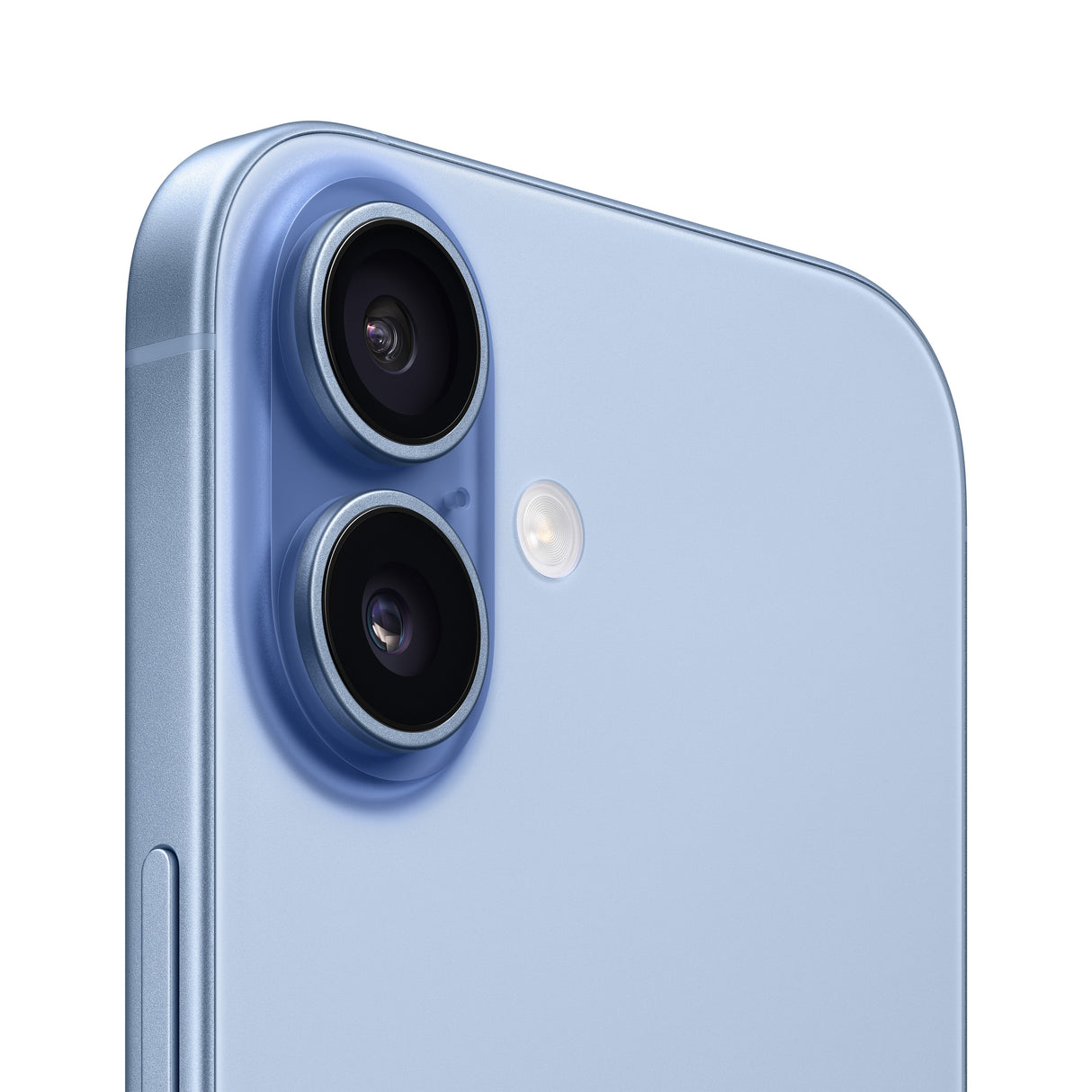 EAN 195950643909 - Apple iPhone 17 16 cm (6.3") SIM doble iOS 26 5G USB Tipo C 256 GB Azul imagen 3