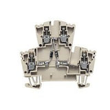 Weidmüller Wdk 2.5 2d 2.A Bauelement- Reihenklemme 2,5qmm Schraub. 1022600000
