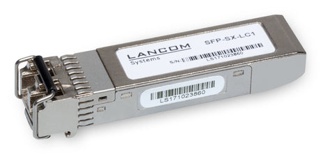EAN 4044144615566 - LANCOM SFP-SX-LC1 red modulo transceptor Fibra óptica 1000 Mbit/s 850 nm imagen 1