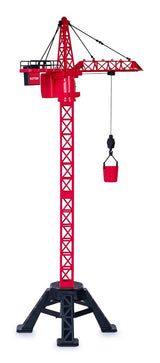 Jamara Turmdrehkran Kutter Xl 99 Ir 6+